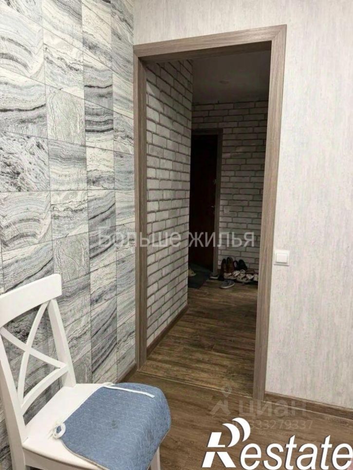 2-комн квартира Триумфальная улица, 24,  д. 24