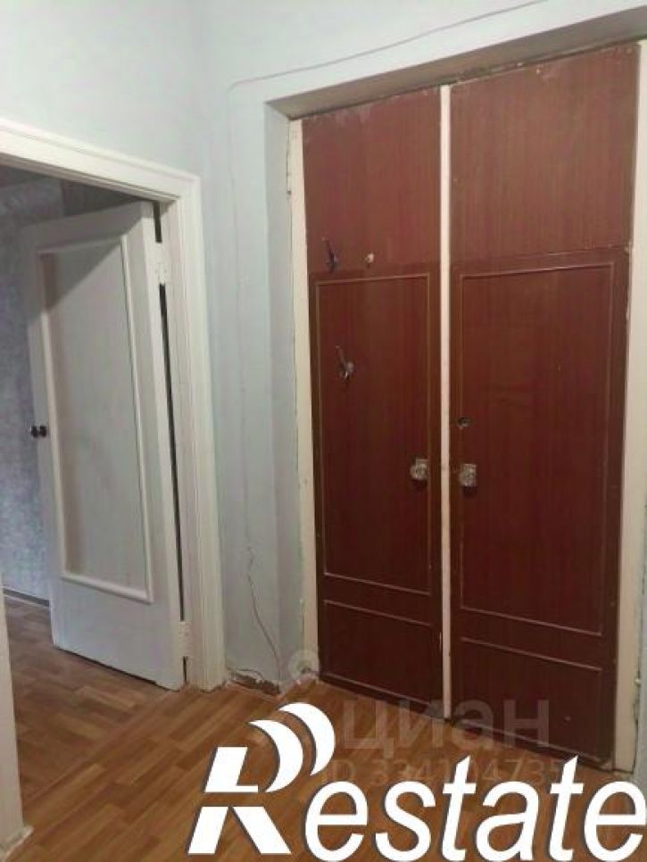 Комната Краснопресненская улица, 7,  д. 7