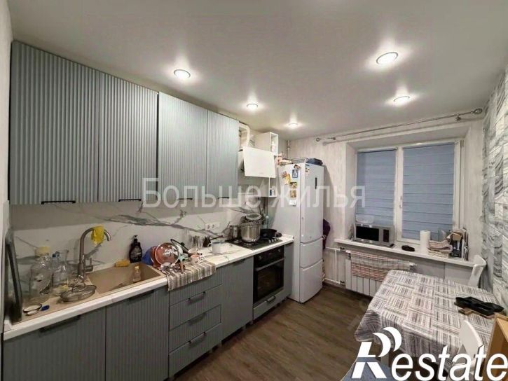 2-комн квартира Триумфальная улица, 24,  д. 24