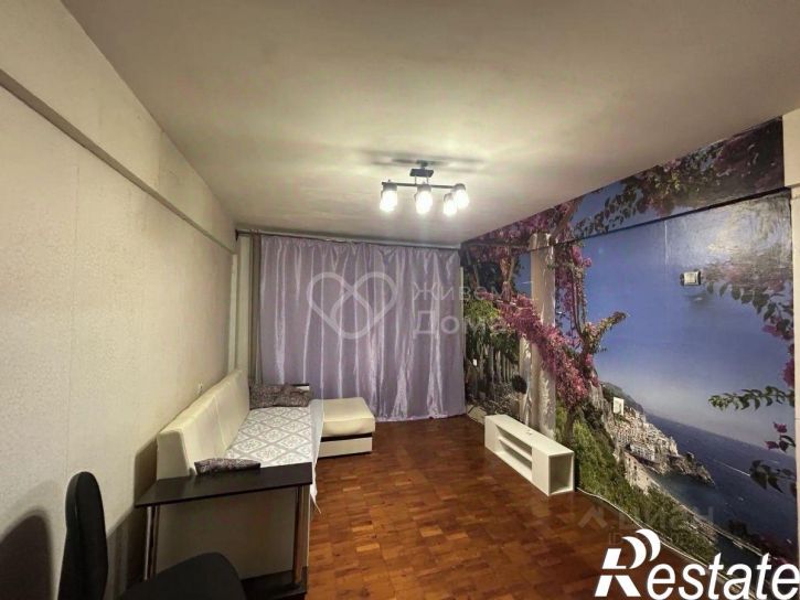3-комн квартира Дубовская улица, 10,  д. 10