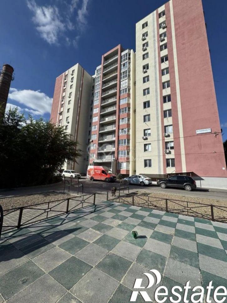 2-комн квартира Бурейская улица, 2В,  д. 2В