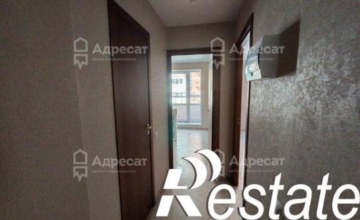 1-комн квартира улица 70-летия Победы, 38,  д. 38