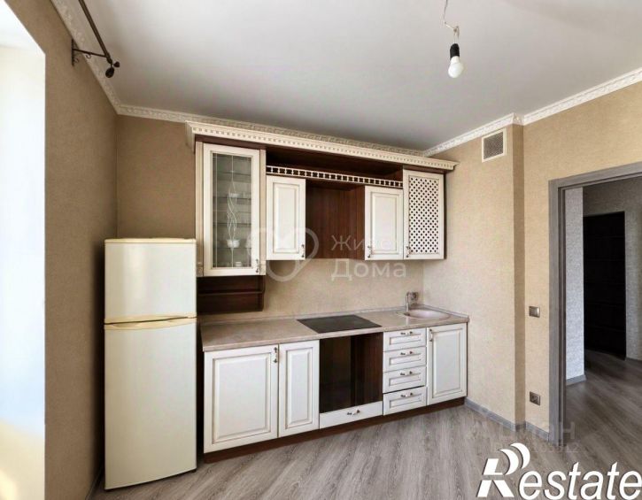 2-комн квартира Ангарская улица, 7Б,  д. 7Б