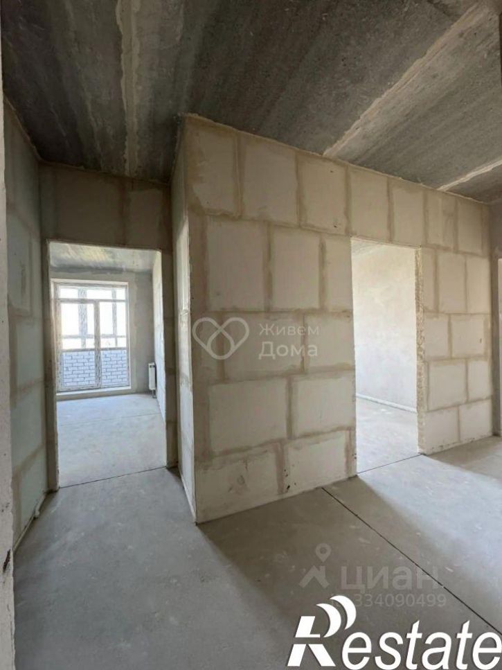 2-комн квартира Бурейская улица, 2В,  д. 2В