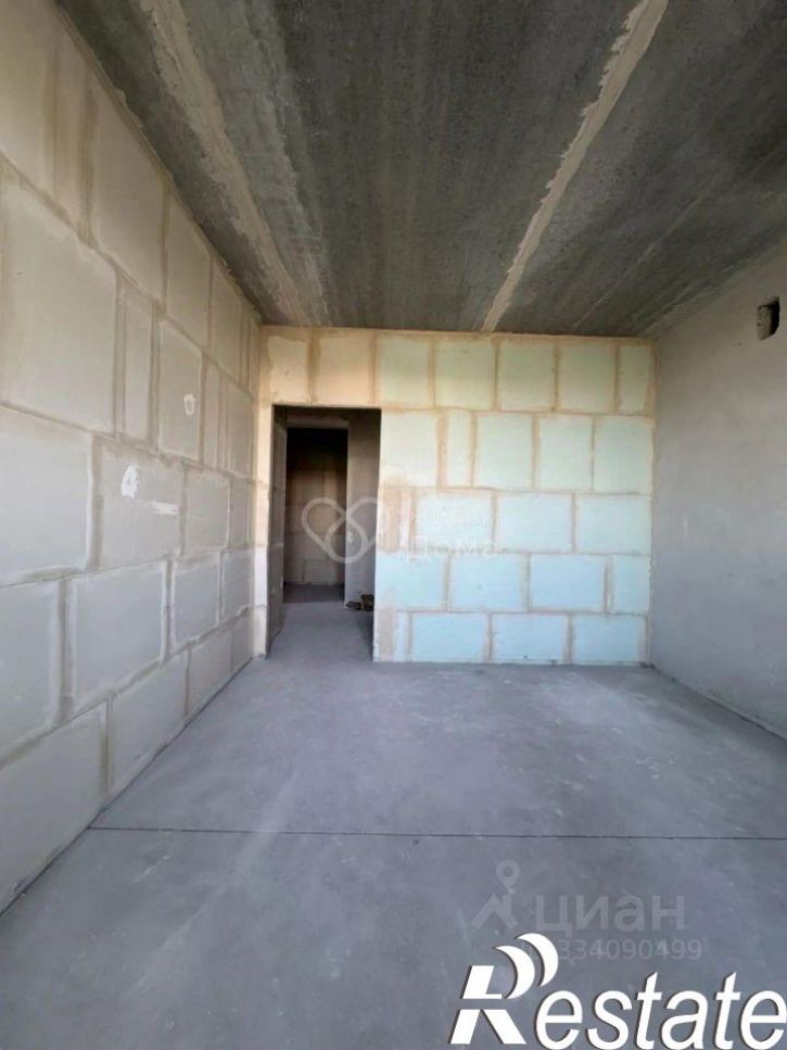 2-комн квартира Бурейская улица, 2В,  д. 2В