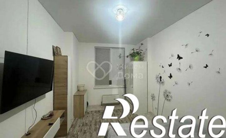 2-комн квартира улица 35-й Гвардейской дивизии, 19,  д. 19
