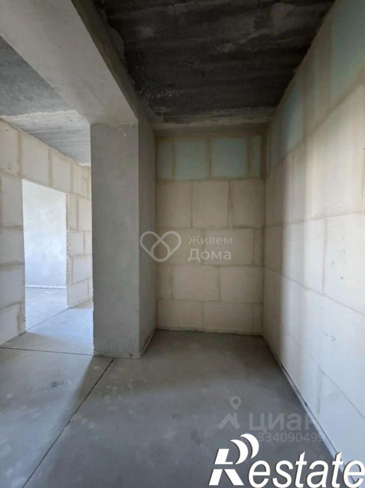 2-комн квартира Бурейская улица, 2В,  д. 2В