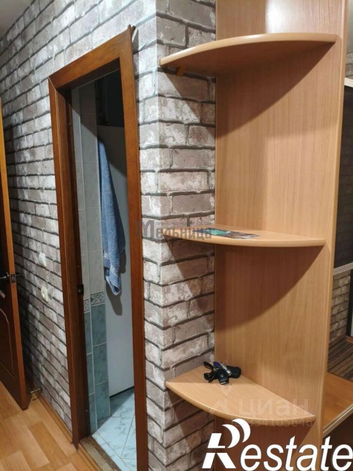 1-комн квартира Депутатская улица, 11А,  д. 11А