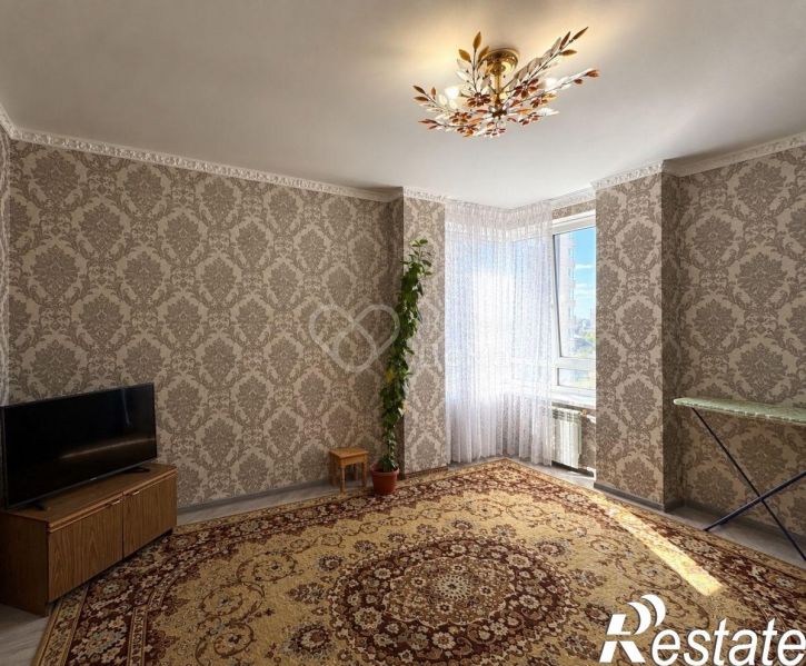 2-комн квартира Ангарская улица, 7Б,  д. 7Б