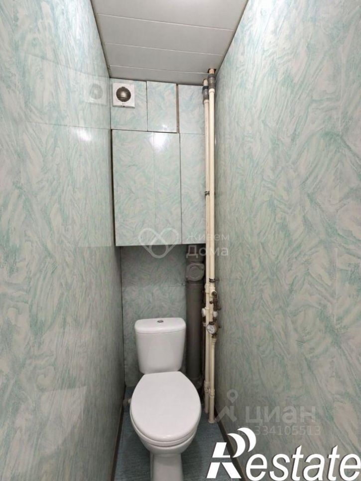 3-комн квартира Дубовская улица, 10,  д. 10