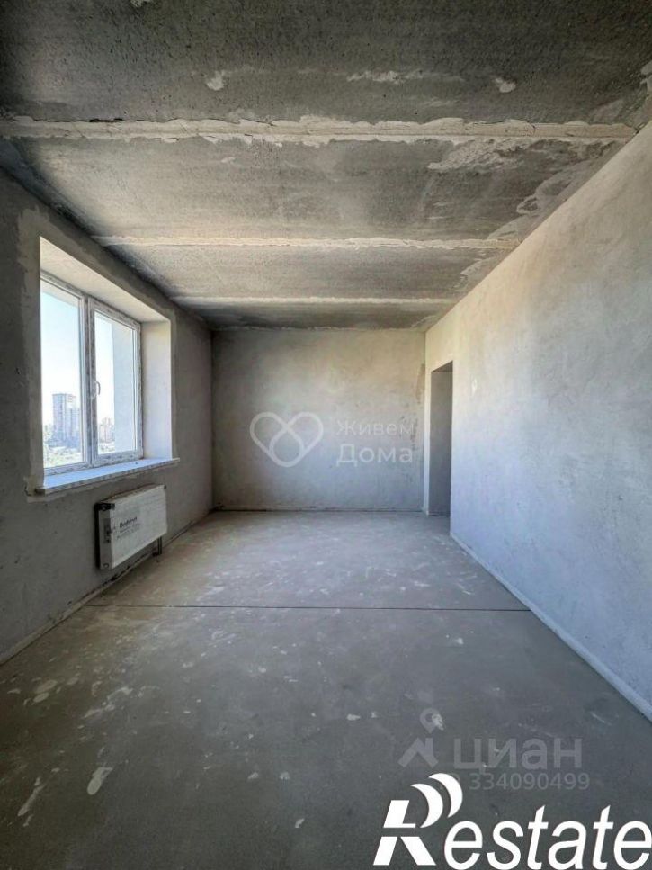 2-комн квартира Бурейская улица, 2В,  д. 2В