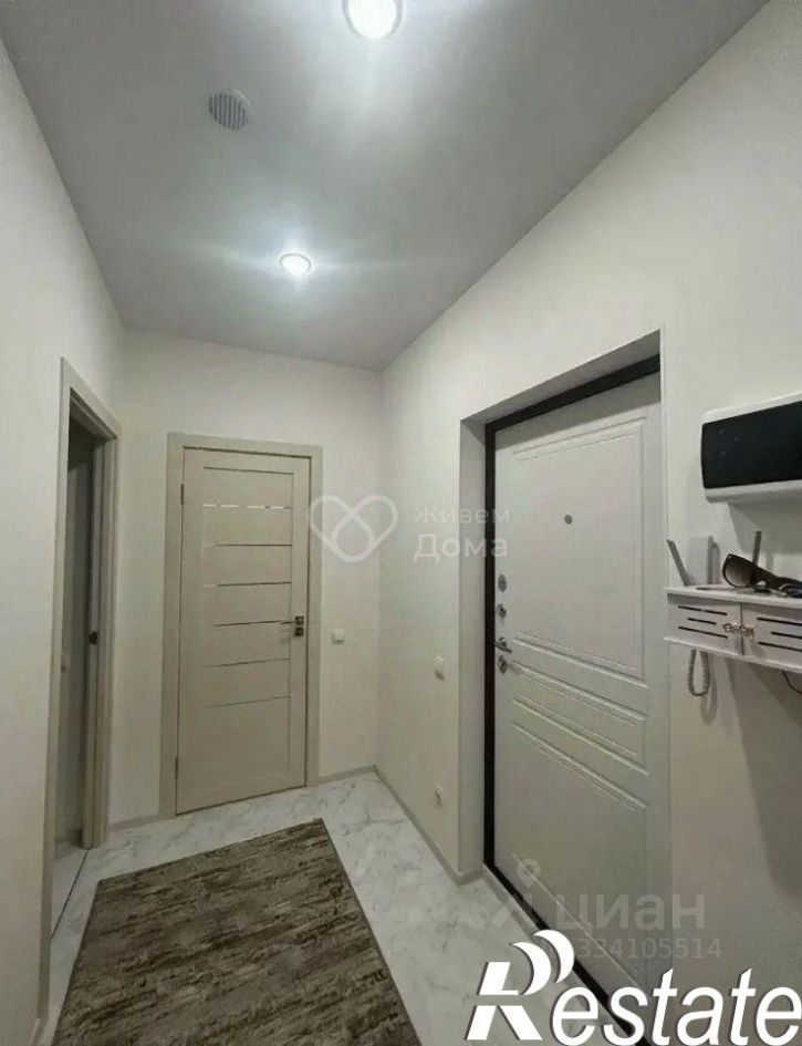 2-комн квартира улица 35-й Гвардейской дивизии, 19,  д. 19