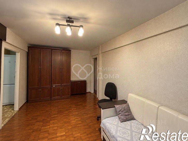 3-комн квартира Дубовская улица, 10,  д. 10