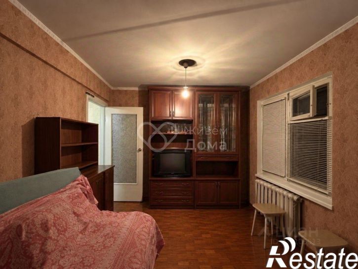 3-комн квартира Дубовская улица, 10,  д. 10