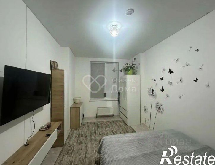 2-комн квартира улица 35-й Гвардейской дивизии, 19,  д. 19