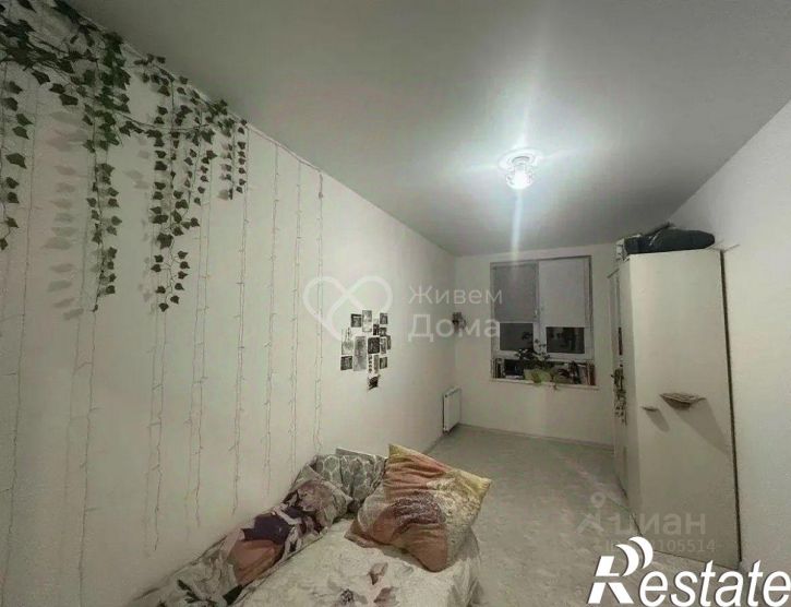 2-комн квартира улица 35-й Гвардейской дивизии, 19,  д. 19