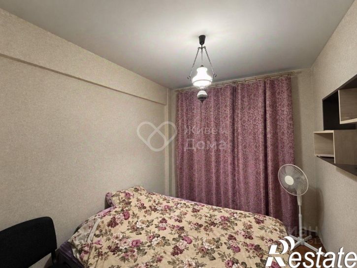 3-комн квартира Дубовская улица, 10,  д. 10
