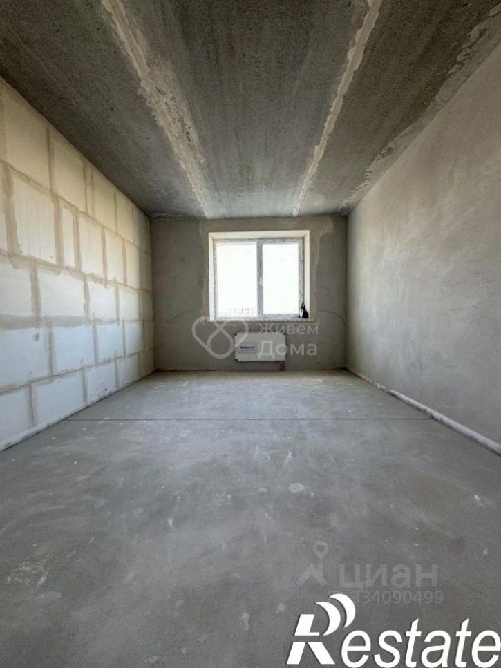 2-комн квартира Бурейская улица, 2В,  д. 2В