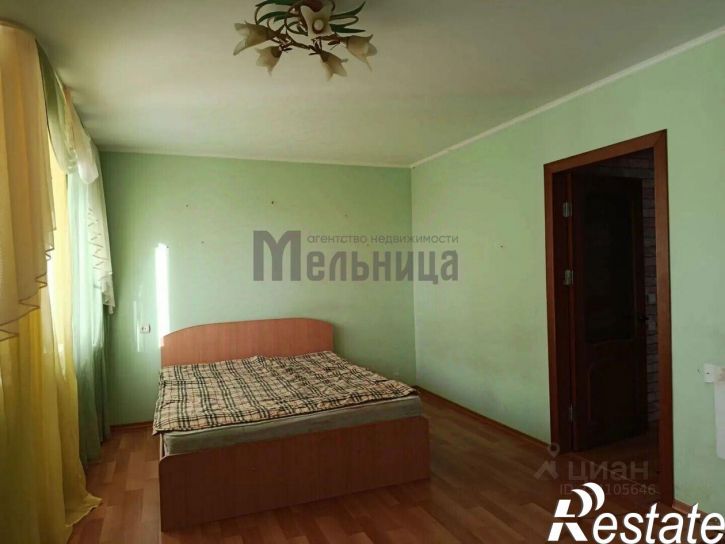 1-комн квартира Депутатская улица, 11А,  д. 11А