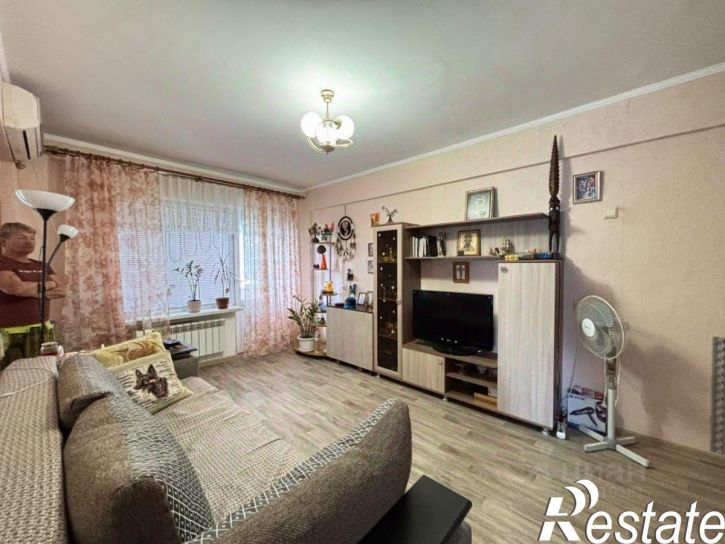 3-комн квартира улица Ломакина, 5А,  д. 5А