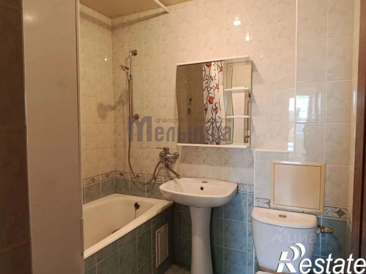 1-комн квартира Депутатская улица, 11А,  д. 11А