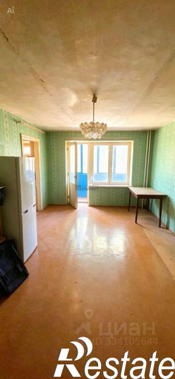2-комн квартира Пятиморская улица, 25,  д. 25