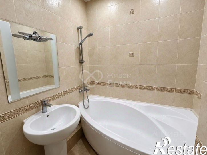 2-комн квартира Ангарская улица, 7Б,  д. 7Б