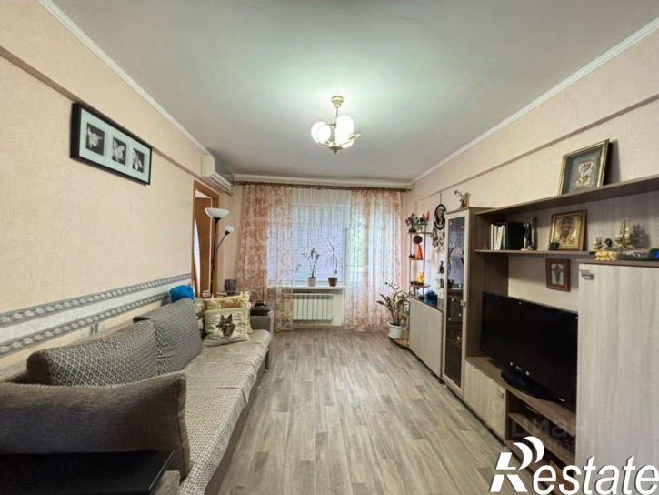 3-комн квартира улица Ломакина, 5А,  д. 5А
