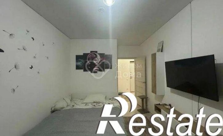 2-комн квартира улица 35-й Гвардейской дивизии, 19,  д. 19