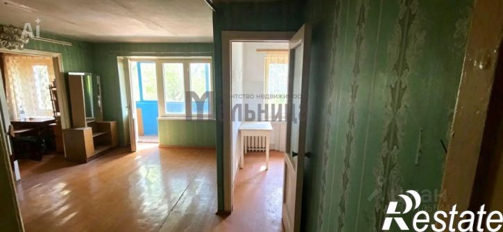 2-комн квартира Пятиморская улица, 25,  д. 25