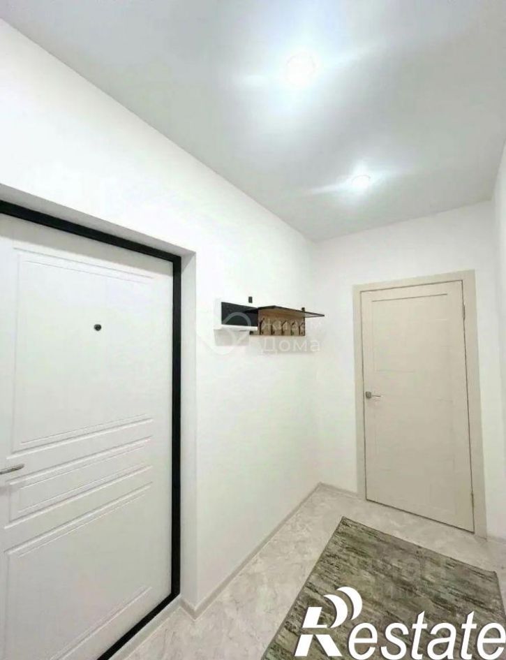 2-комн квартира улица 35-й Гвардейской дивизии, 19,  д. 19