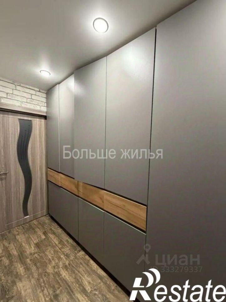 2-комн квартира Триумфальная улица, 24,  д. 24