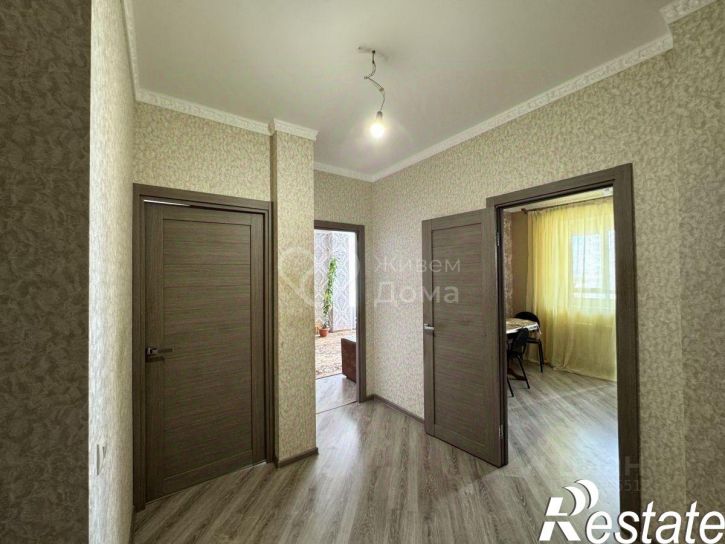 2-комн квартира Ангарская улица, 7Б,  д. 7Б