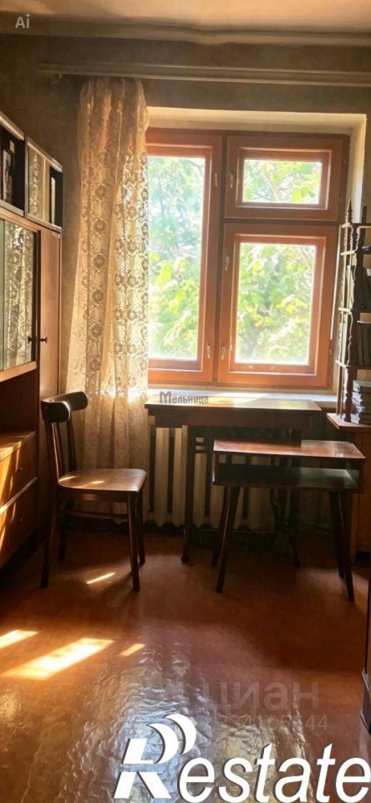2-комн квартира Пятиморская улица, 25,  д. 25