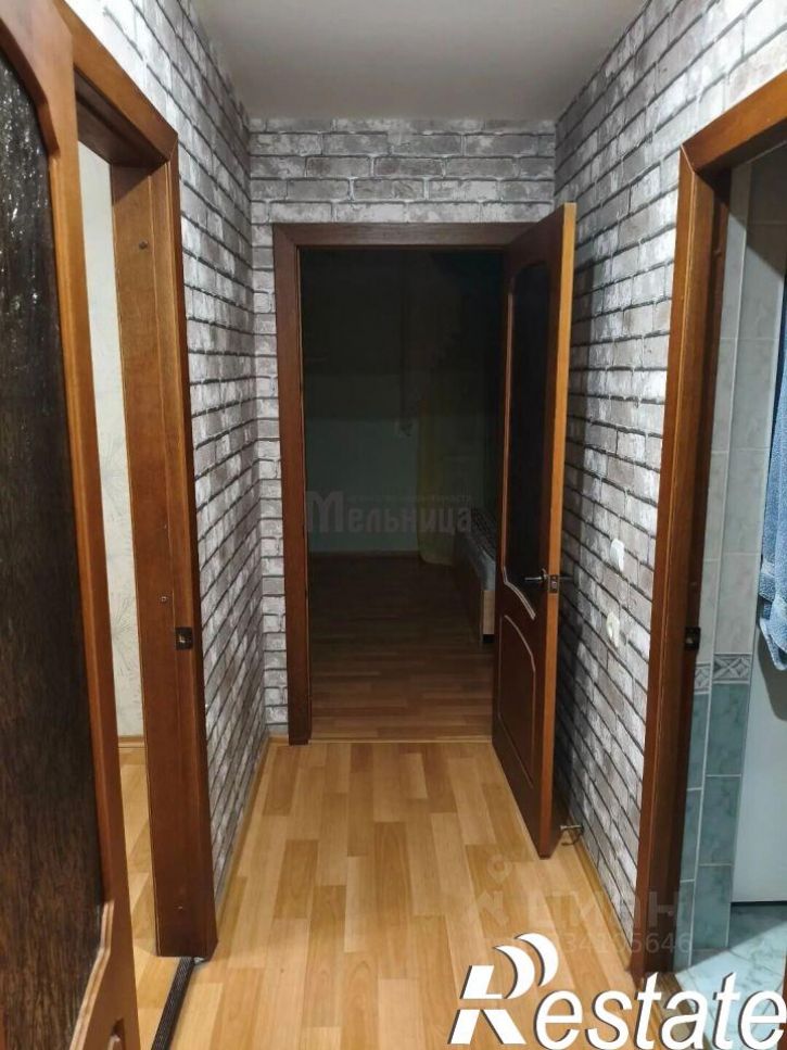 1-комн квартира Депутатская улица, 11А,  д. 11А