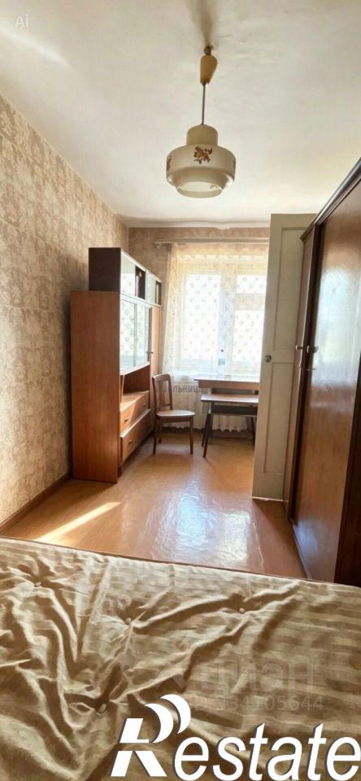 2-комн квартира Пятиморская улица, 25,  д. 25