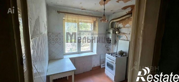 2-комн квартира Пятиморская улица, 25,  д. 25