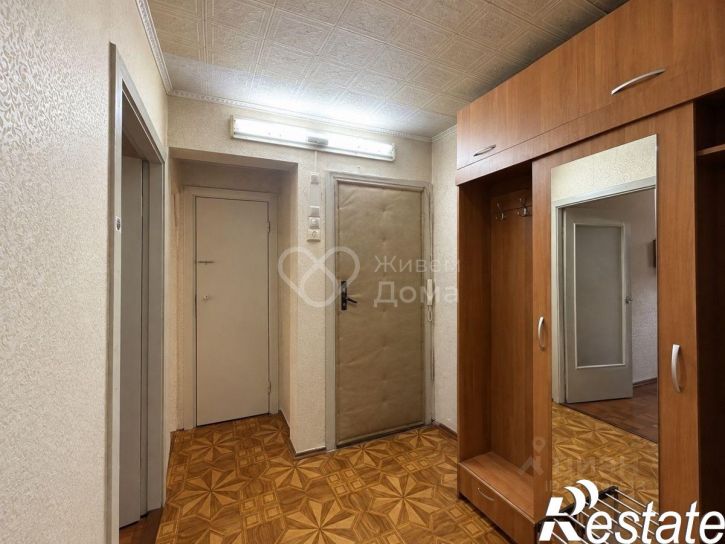 3-комн квартира Дубовская улица, 10,  д. 10