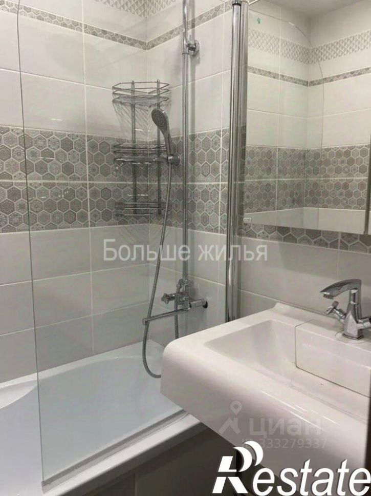 2-комн квартира Триумфальная улица, 24,  д. 24
