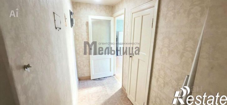 2-комн квартира Пятиморская улица, 25,  д. 25