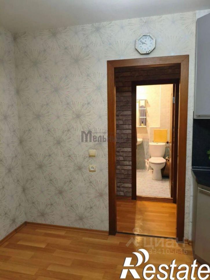 1-комн квартира Депутатская улица, 11А,  д. 11А