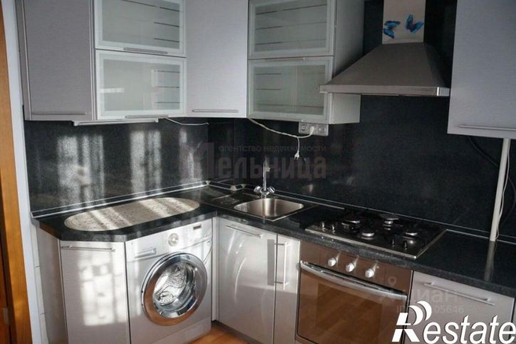 1-комн квартира Депутатская улица, 11А,  д. 11А