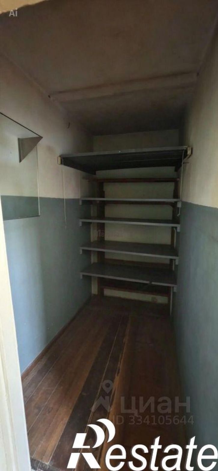 2-комн квартира Пятиморская улица, 25,  д. 25