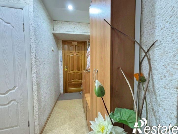 3-комн квартира улица Ломакина, 5А,  д. 5А