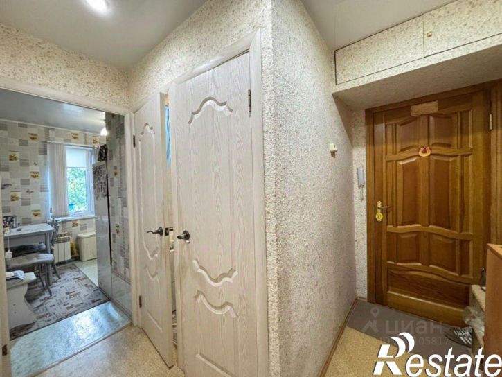 3-комн квартира улица Ломакина, 5А,  д. 5А