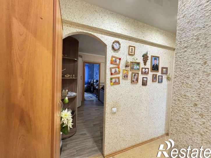 3-комн квартира улица Ломакина, 5А,  д. 5А