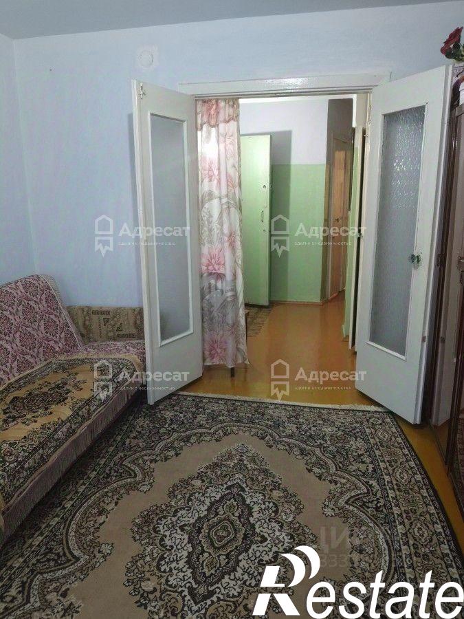 Купить квартиру за 3 900 000 рублей на бульвар Энгельса, 1