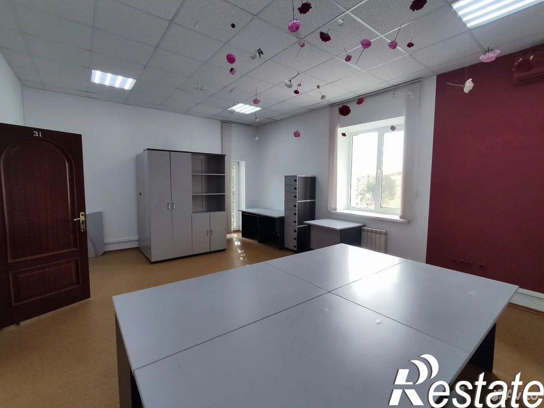 Сдать офис, помещение под офис за 25 680 рублей на проспект Ленина, 59К