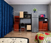 комната 20 кв м улица 95-й Гвардейской Дивизии, 3