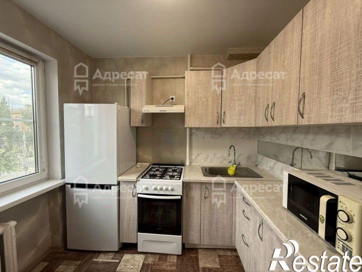 1-комн квартира улица Дзержинского, 37,  д. 37